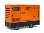 Дизельный генератор RID 10 E-SERIES S