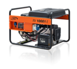 Бензиновый генератор RV 10001 E