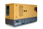 Дизельный генератор GE.VO.205/185 SS