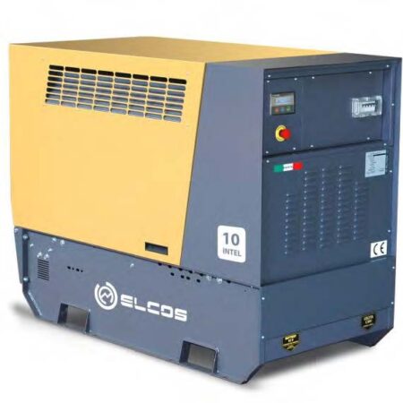 Дизельный генератор   GE.L3W.20.+011 SS