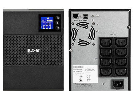 ИБП 5E1100IUSB