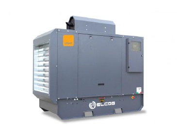 Дизельный генератор GE.PK.067/061 LT