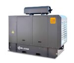 Дизельный генератор GE.AI.176/160 LT