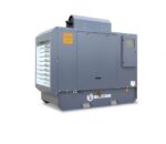 Дизельный генератор GE.PK.110/100 LT