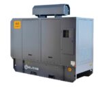 Дизельный генератор GE.AI.080/075 LT