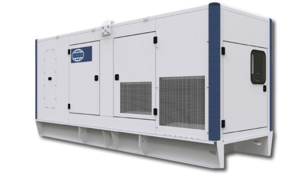 Дизельный генератор P605-3