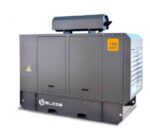Дизельный генератор GE.AI.110/100 LT