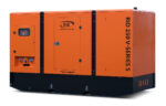 Дизельный генератор RID 200 V-SERIES S