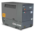 Дизельный генератор GE.YA.037/033 LT