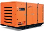 Дизельный генератор RID 400 S-SERIES S