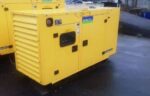 Дизельный генератор APD 40 A