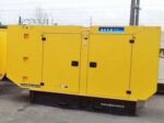 Дизельный генератор APD 90 A