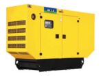 Дизельный генератор APD 90 A