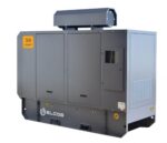 Дизельный генератор GE.AI.055/050 LT