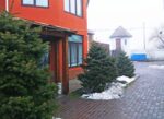 Дизельный генератор EN50