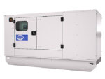 Дизельный генератор P300-3