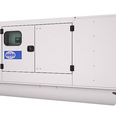 Дизельный генератор P300-3