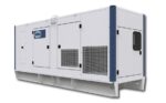 Дизельный генератор P500-3