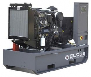 Дизельный генератор GE.AI.140/130 BF