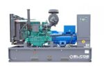 Дизельный генератор GE.AI.110/100 BF