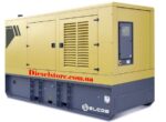 Дизельный генератор GE.AI.335/300 SS