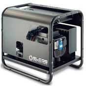 Дизельный генератор GE.ECHO 045 Y DM AE