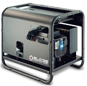 Бензиновый генератор GE.ECHO 035 H BM AS