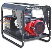 Бензиновый генератор GE.iECHO 048 H BM AE