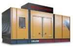 Дизельный генератор GE.PK 1500/1370 SS