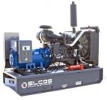 Дизельный генератор GE.PK.166/150 BF