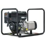 Бензиновый генератор RS 4001 E