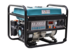 Бензиновый генератор KS 3000G
