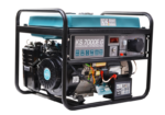 Бензиновый генератор KS 7000G