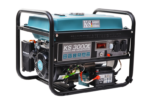 Бензиновый генератор KS 3000E