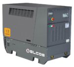 Дизельный генератор GE.PK.016/013 LT