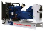 Дизельный генератор P450-3