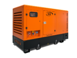 Дизельный генератор RID 100 S-SERIES S