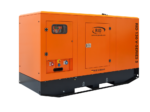Дизельный генератор RID 130 V-SERIES S