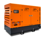 Дизельный генератор RID 150 V-SERIES S
