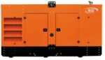 Дизельный генератор RID 1500 E-SERIES S