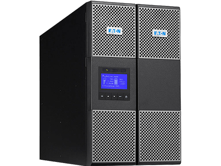 Eaton 9PX 11000i 3:1 RT6U HotSwap Netpack