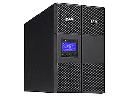 Eaton 9PX 8000i 3:1 RT6U HotSwap Netpack