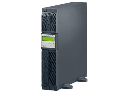 ИБП DAKER DK 3 100 51