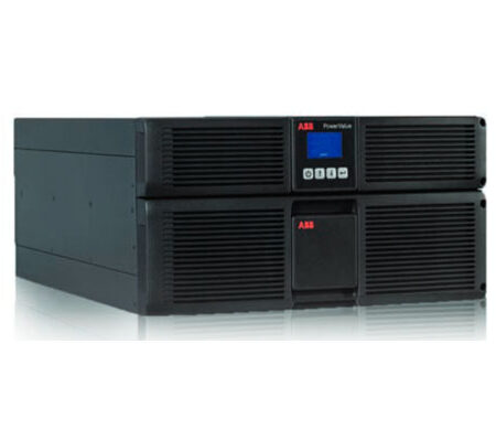 ИБП PowerValue 11 RT 6000va + (1 x EXBATTERY)