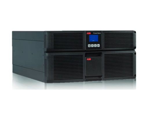 ИБП PowerValue 11 RT 6000va + (1 x EXBATTERY)