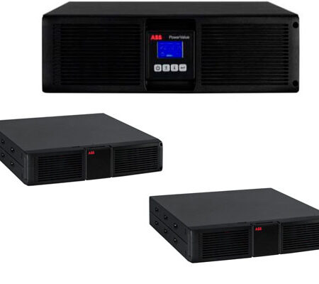 ИБП PowerValue 11 RT 6000va + (2 x EXBATTERY)