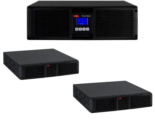 ИБП PowerValue 11 RT 6000va + (2 x EXBATTERY)