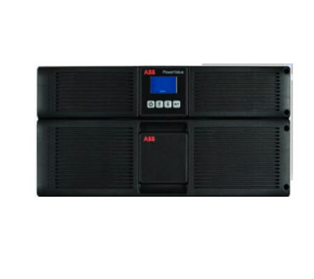 ИБП PowerValue 11 RT 10 kVA + (1 x EXBATTERY)