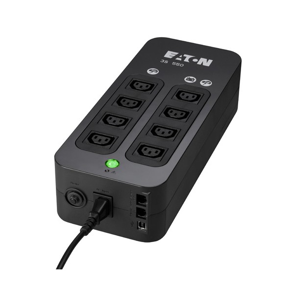 ИБП 3S 550 IEC