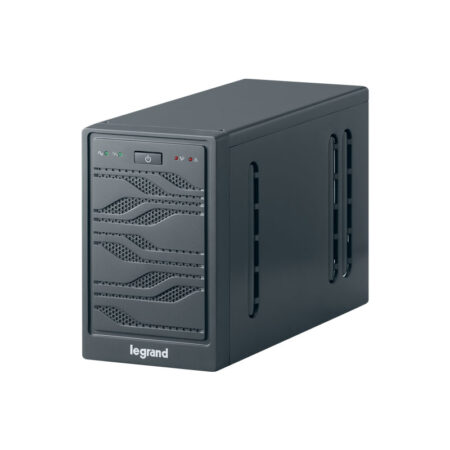 ИБП Niky 600ВА IEC USB